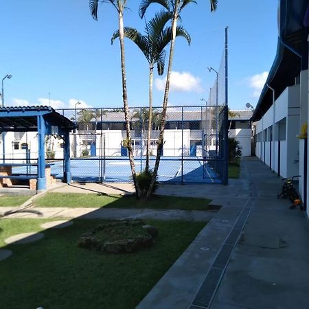 Apartamento Praia Do Lazaro Lägenhet Ubatuba Exteriör bild