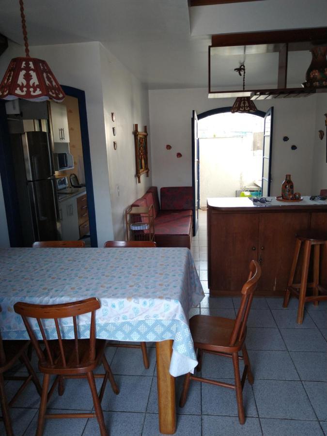 Apartamento Praia Do Lazaro Lägenhet Ubatuba Exteriör bild