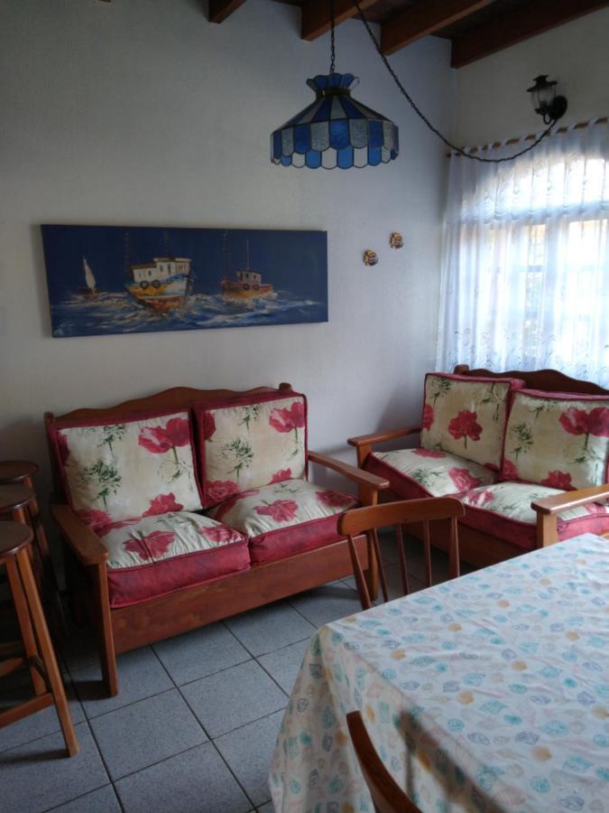 Apartamento Praia Do Lazaro Lägenhet Ubatuba Exteriör bild