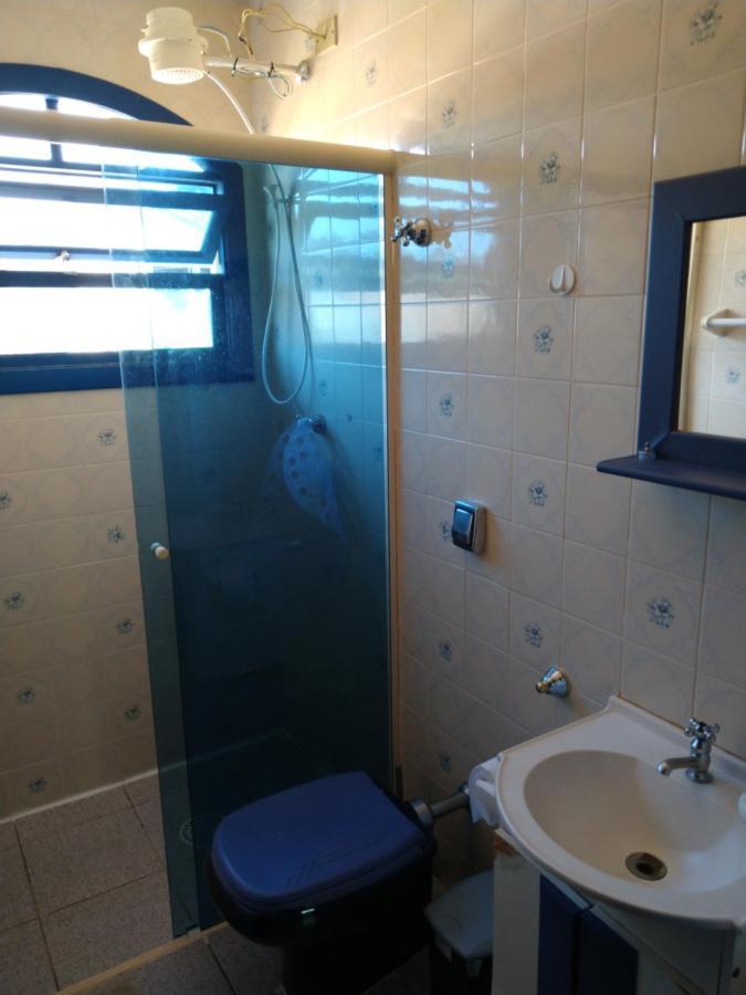 Apartamento Praia Do Lazaro Lägenhet Ubatuba Exteriör bild