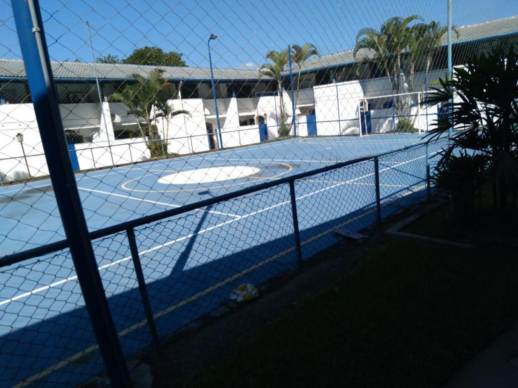 Apartamento Praia Do Lazaro Lägenhet Ubatuba Exteriör bild
