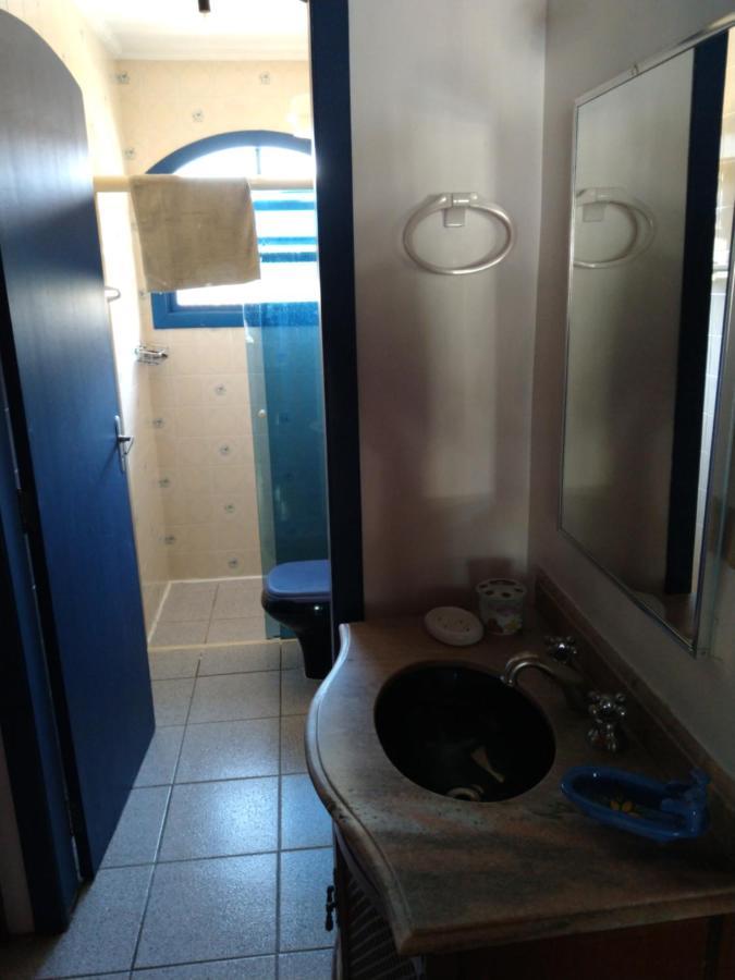 Apartamento Praia Do Lazaro Lägenhet Ubatuba Exteriör bild