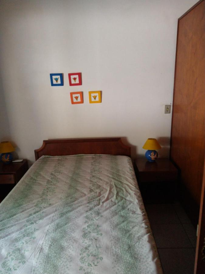 Apartamento Praia Do Lazaro Lägenhet Ubatuba Exteriör bild